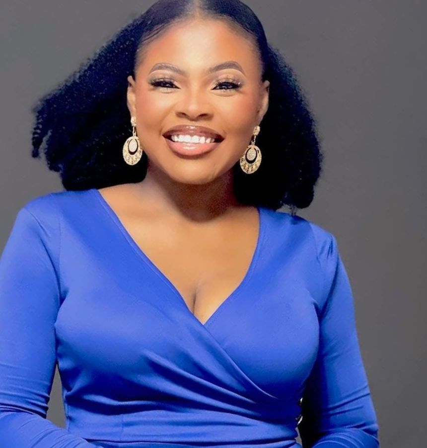Precious Amarachi Ikechukwu